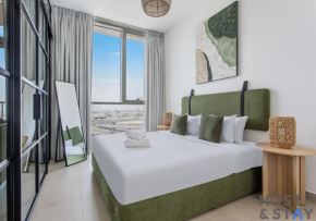 Serene 1BR Getaway In Collective